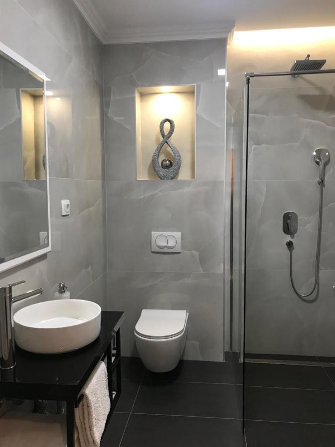 Apartment Romansa Mostar Kültér fotó
