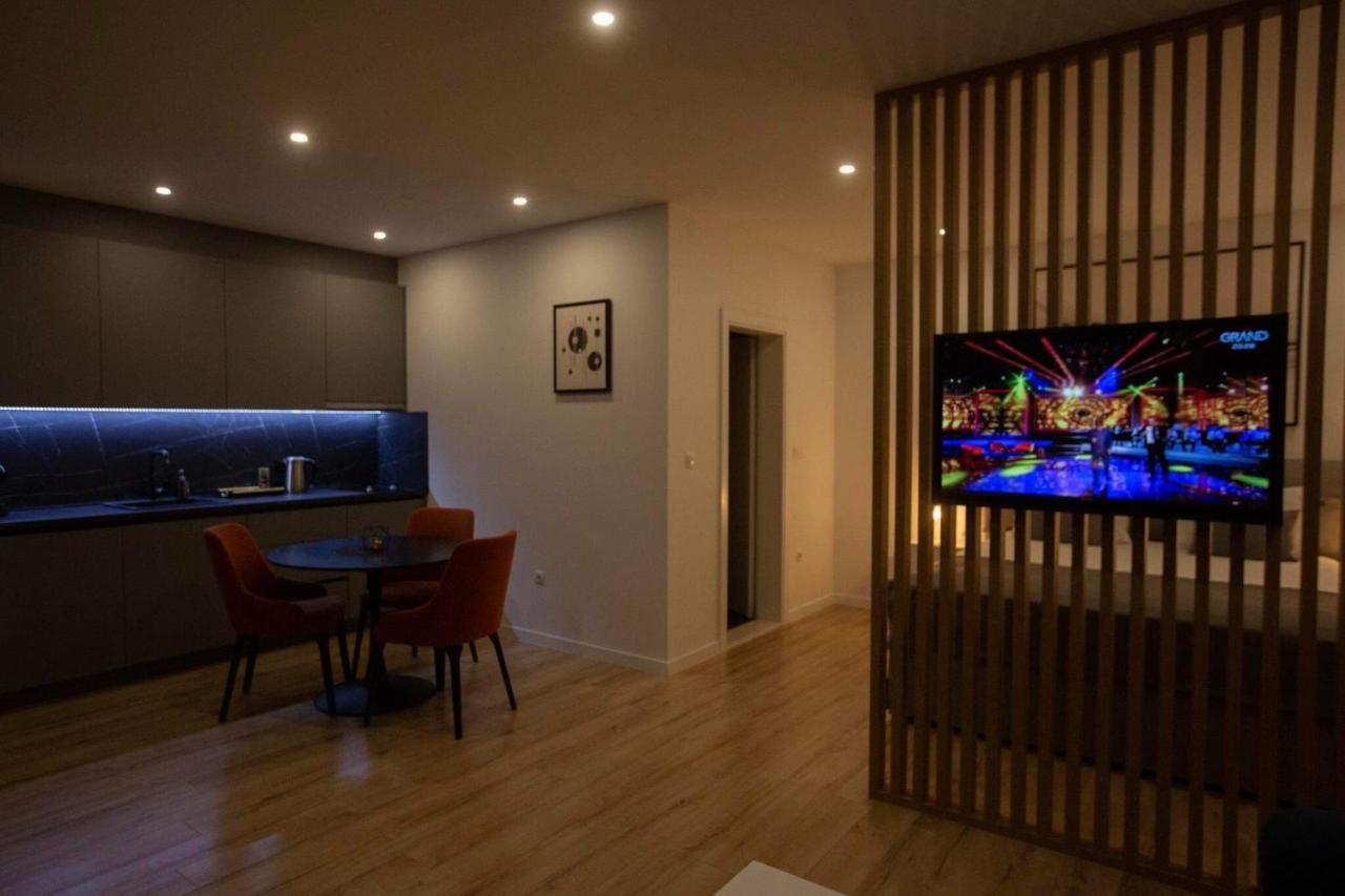 Apartment Romansa Mostar Kültér fotó
