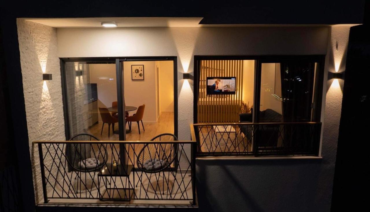 Apartment Romansa Mostar Kültér fotó