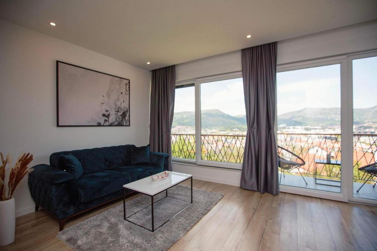 Apartment Romansa Mostar Kültér fotó