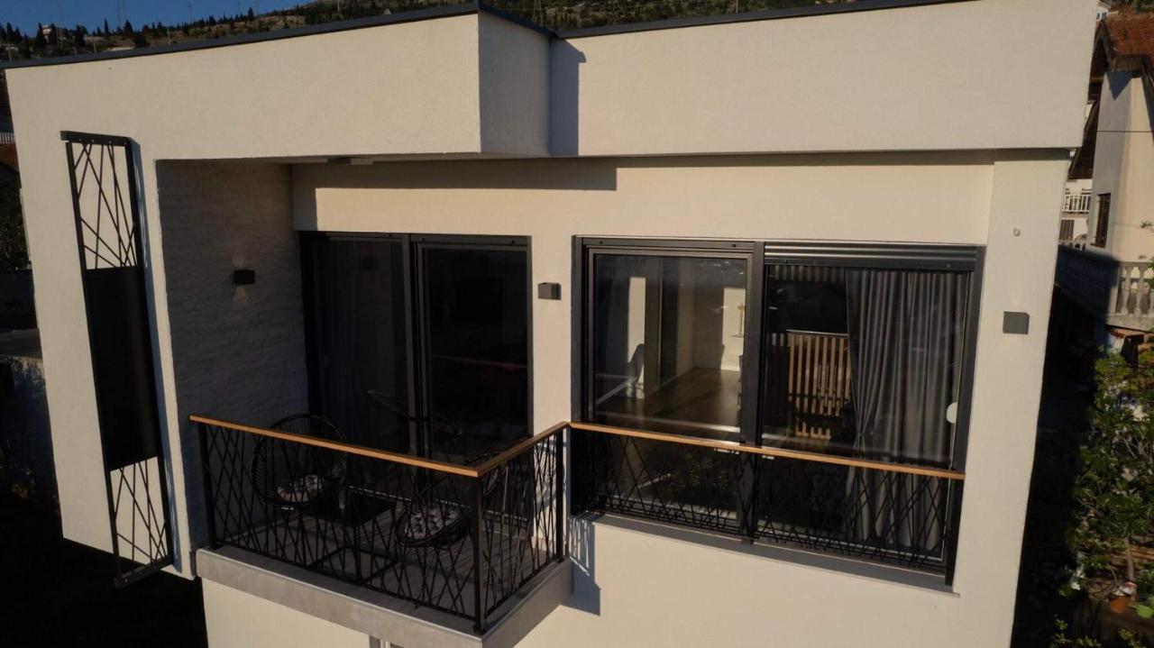 Apartment Romansa Mostar Kültér fotó