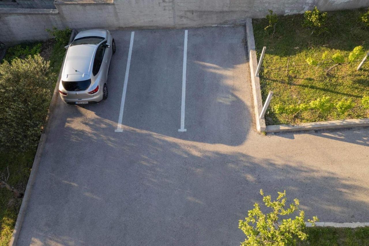 Apartment Romansa Mostar Kültér fotó