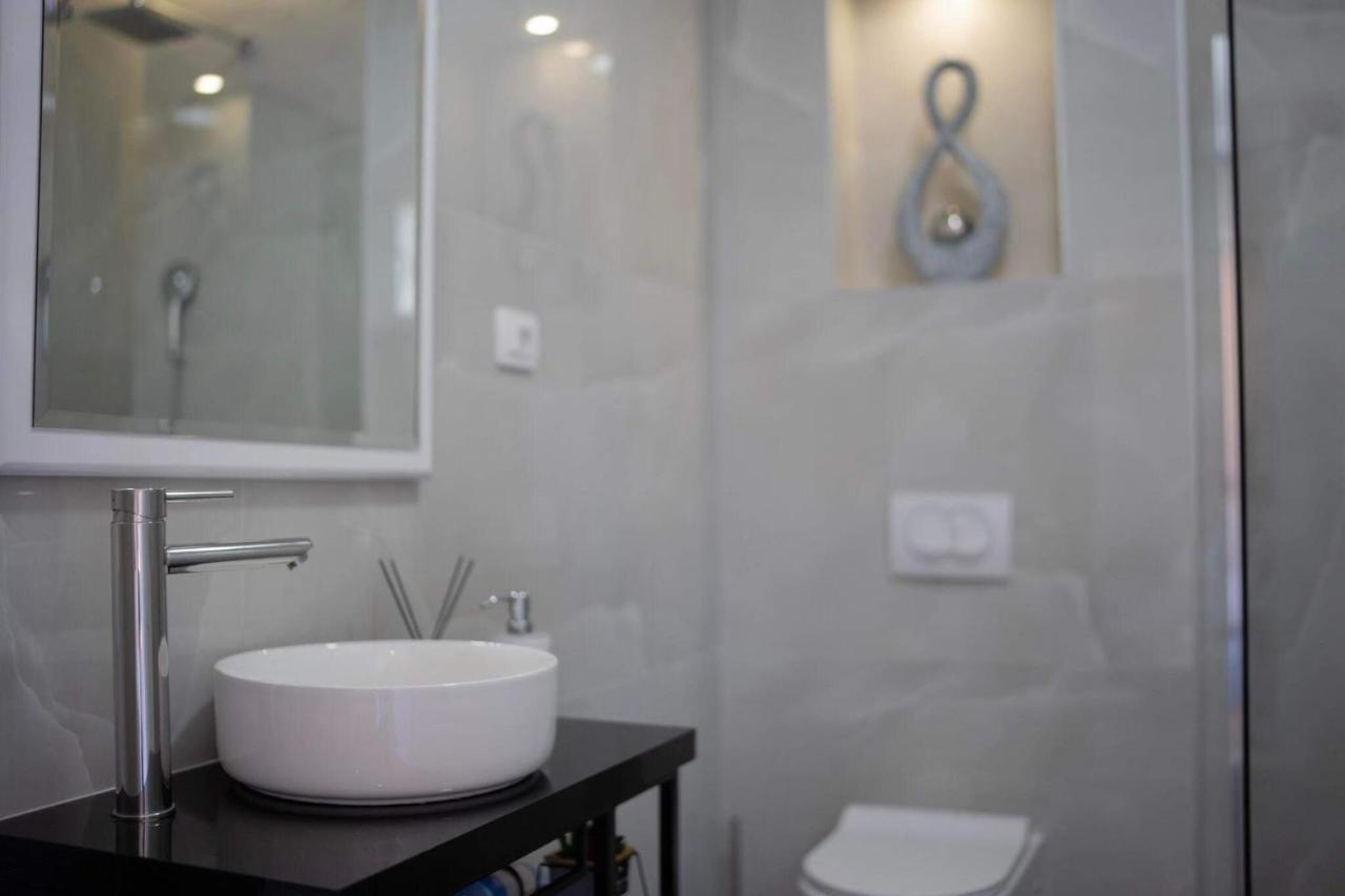 Apartment Romansa Mostar Kültér fotó