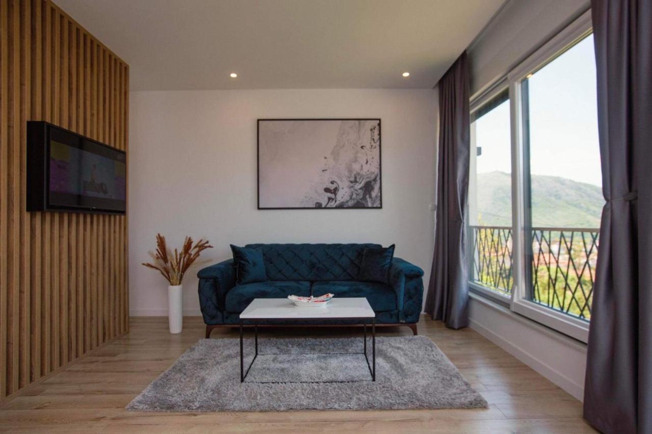 Apartment Romansa Mostar Kültér fotó